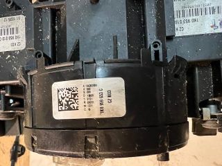 bontott SKODA OCTAVIA II Légzsák Átvezető Szalagkábel