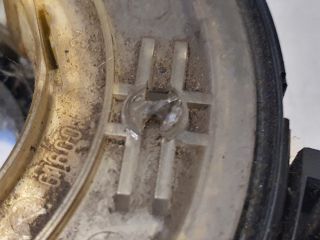 bontott SKODA OCTAVIA II Légzsák Átvezető Szalagkábel