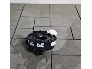 bontott SKODA OCTAVIA II Légzsák Átvezető Szalagkábel