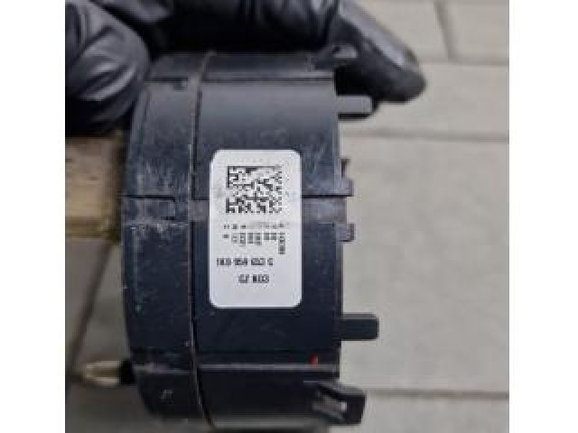 bontott SKODA OCTAVIA II Légzsák Átvezető Szalagkábel