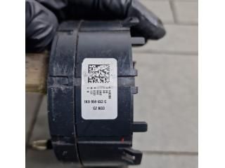 bontott SKODA OCTAVIA II Légzsák Átvezető Szalagkábel