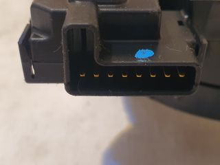 bontott SKODA OCTAVIA II Légzsák Átvezető Szalagkábel