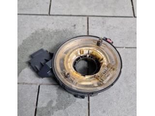 bontott SKODA OCTAVIA II Légzsák Átvezető Szalagkábel