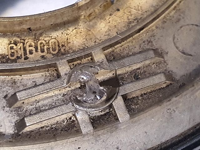 bontott SKODA OCTAVIA II Légzsák Átvezető Szalagkábel