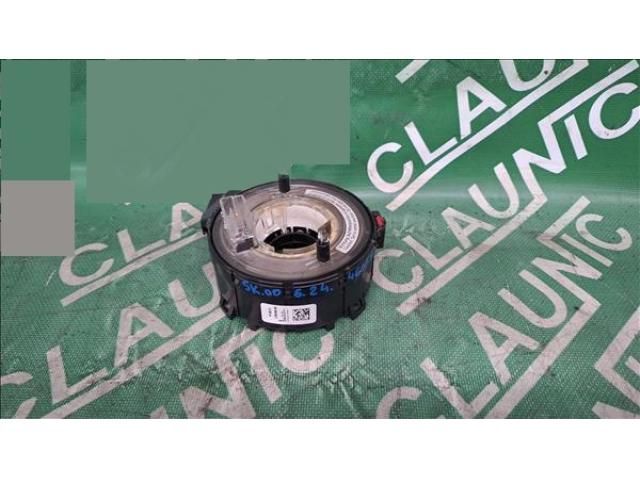 bontott SKODA OCTAVIA II Légzsák Átvezető Szalagkábel