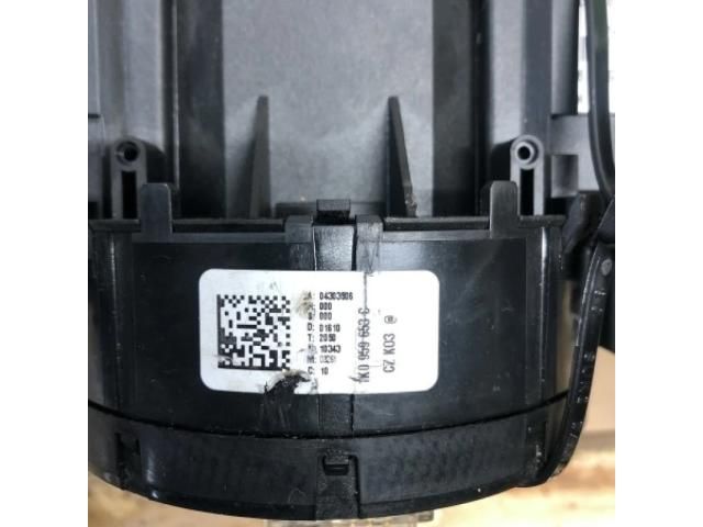 bontott SKODA OCTAVIA II Légzsák Átvezető Szalagkábel