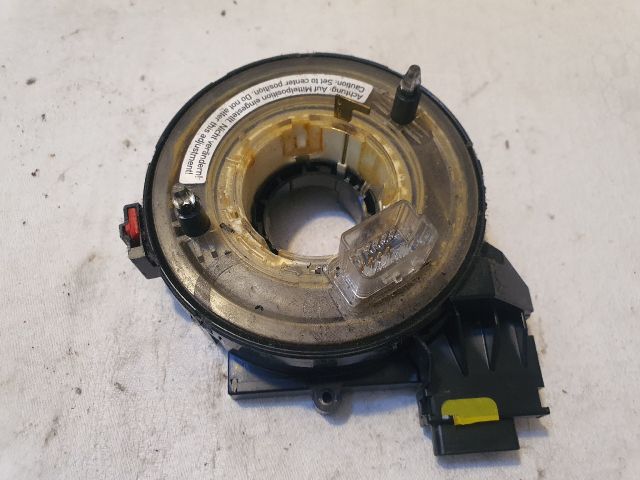 bontott SKODA OCTAVIA II Légzsák Átvezető Szalagkábel