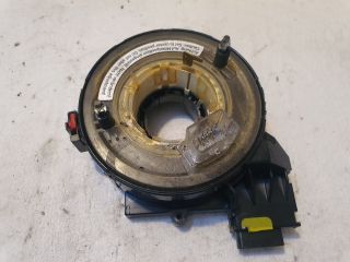 bontott SKODA OCTAVIA II Légzsák Átvezető Szalagkábel