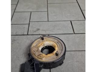 bontott SKODA OCTAVIA II Légzsák Átvezető Szalagkábel