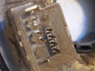 bontott SKODA OCTAVIA II Légzsák Átvezető Szalagkábel