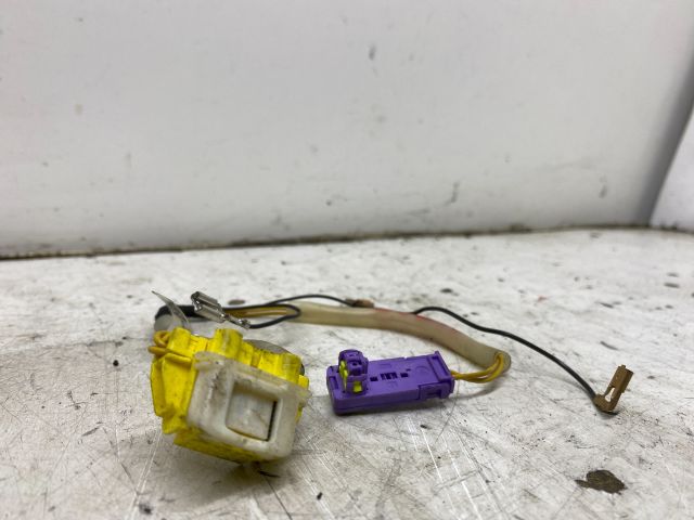 bontott SKODA OCTAVIA II Légzsák Átvezető Szalagkábel