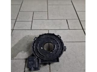 bontott SKODA OCTAVIA II Légzsák Átvezető Szalagkábel