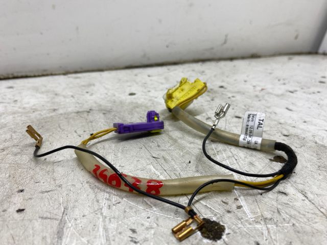 bontott SKODA OCTAVIA II Légzsák Átvezető Szalagkábel