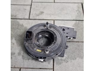 bontott SKODA OCTAVIA II Légzsák Átvezető Szalagkábel