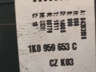 bontott SKODA OCTAVIA II Légzsák Átvezető Szalagkábel