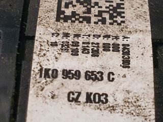 bontott SKODA OCTAVIA II Légzsák Átvezető Szalagkábel