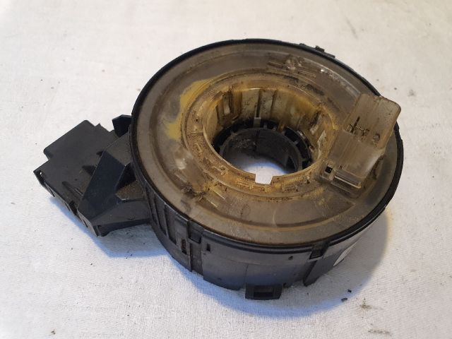 bontott SKODA OCTAVIA II Légzsák Átvezető Szalagkábel