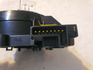 bontott SKODA OCTAVIA II Légzsák Átvezető Szalagkábel