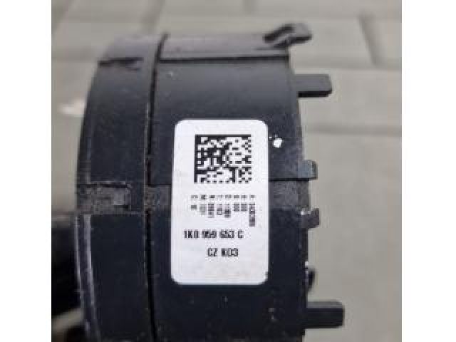 bontott SKODA OCTAVIA II Légzsák Átvezető Szalagkábel