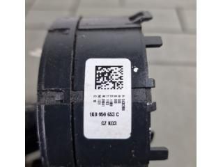 bontott SKODA OCTAVIA II Légzsák Átvezető Szalagkábel