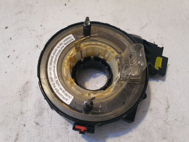 bontott SKODA OCTAVIA II Légzsák Átvezető Szalagkábel