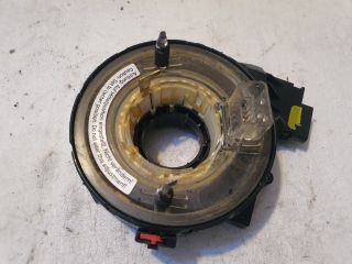 bontott SKODA OCTAVIA II Légzsák Átvezető Szalagkábel