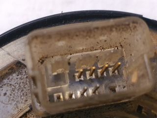 bontott SKODA OCTAVIA II Légzsák Átvezető Szalagkábel