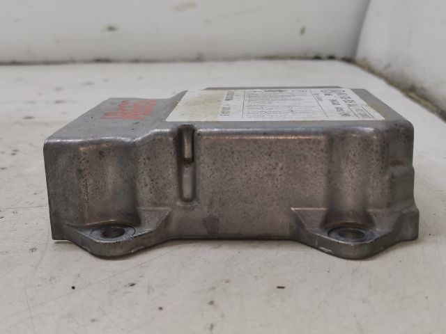 bontott SKODA OCTAVIA II Légzsák Elektronika