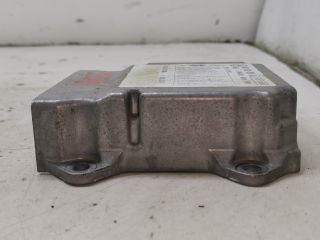 bontott SKODA OCTAVIA II Légzsák Elektronika