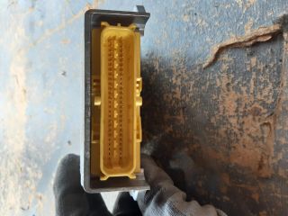 bontott SKODA OCTAVIA II Légzsák Elektronika