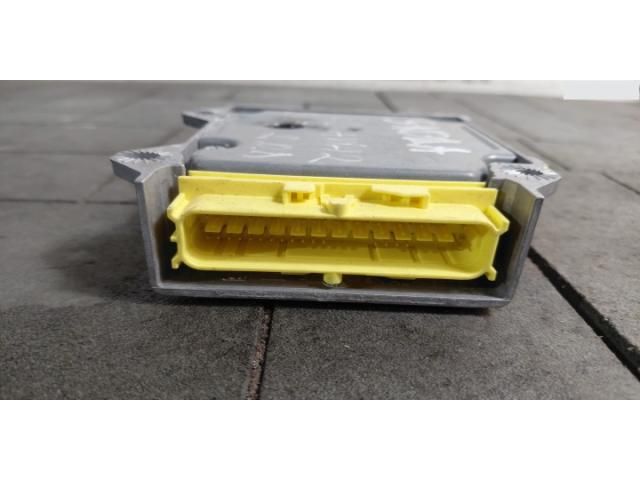 bontott SKODA OCTAVIA II Légzsák Elektronika