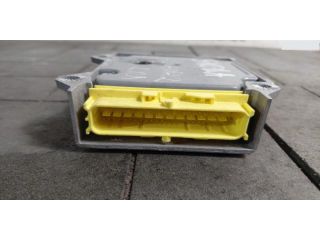 bontott SKODA OCTAVIA II Légzsák Elektronika