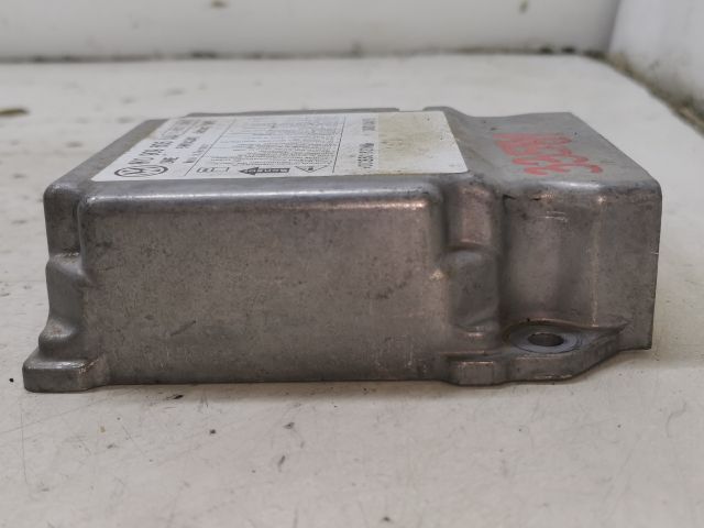 bontott SKODA OCTAVIA II Légzsák Elektronika