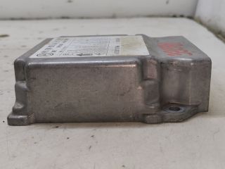 bontott SKODA OCTAVIA II Légzsák Elektronika