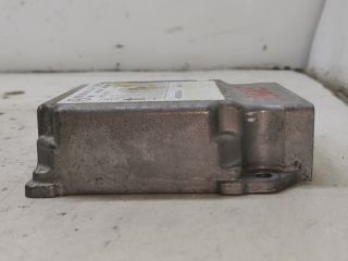 bontott SKODA OCTAVIA II Légzsák Elektronika