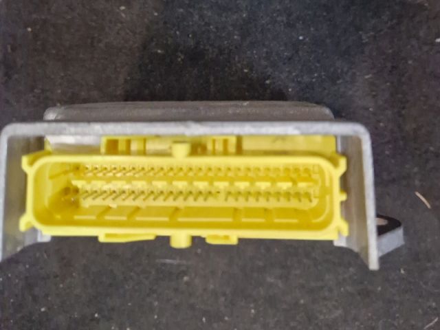 bontott SKODA OCTAVIA II Légzsák Elektronika