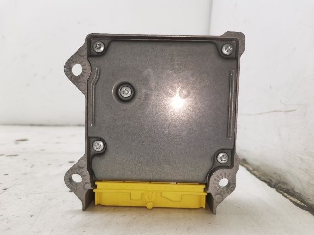 bontott SKODA OCTAVIA II Légzsák Elektronika