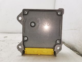 bontott SKODA OCTAVIA II Légzsák Elektronika