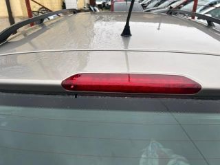 bontott SKODA OCTAVIA II Légzsák Elektronika