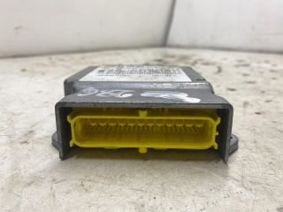 bontott SKODA OCTAVIA II Légzsák Elektronika