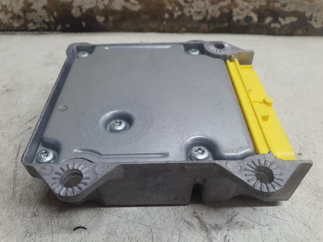 bontott SKODA OCTAVIA II Légzsák Elektronika