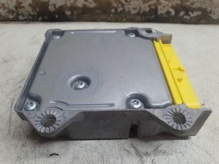 bontott SKODA OCTAVIA II Légzsák Elektronika