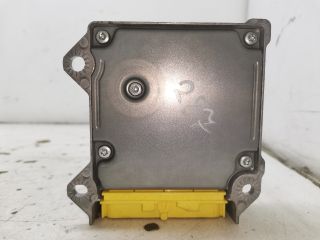 bontott SKODA OCTAVIA II Légzsák Elektronika