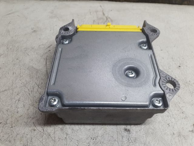 bontott SKODA OCTAVIA II Légzsák Elektronika