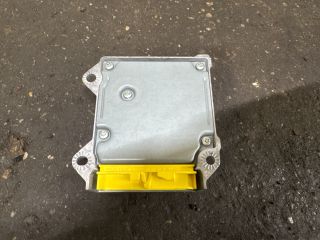 bontott SKODA OCTAVIA II Légzsák Elektronika