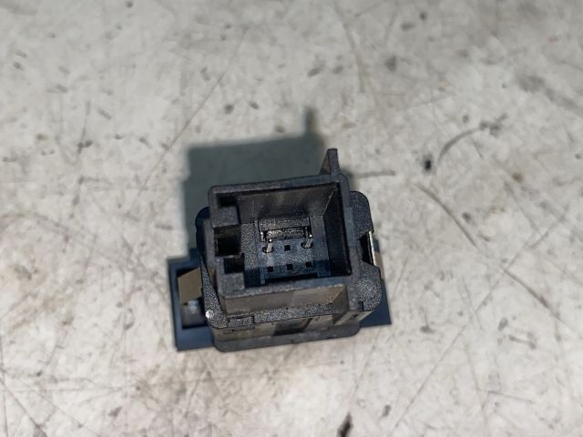 bontott SKODA OCTAVIA II Légzsák Kapcsoló