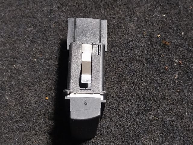 bontott SKODA OCTAVIA II Légzsák Kapcsoló