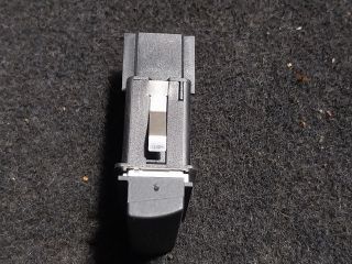 bontott SKODA OCTAVIA II Légzsák Kapcsoló