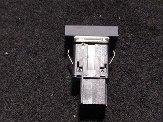 bontott SKODA OCTAVIA II Légzsák Kapcsoló