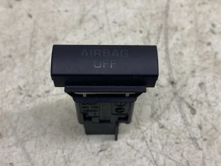 bontott SKODA OCTAVIA II Légzsák Kapcsoló